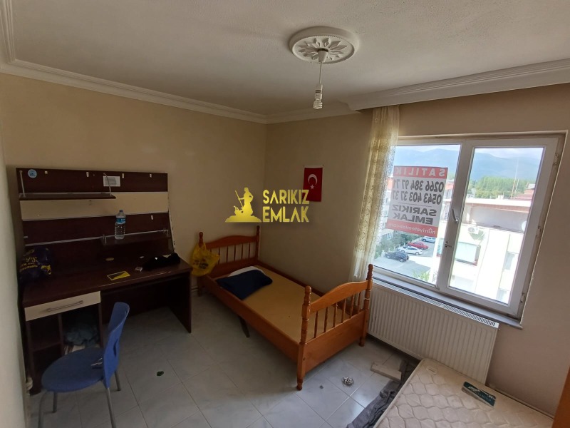 Edremit Altınkum Mah`da5+1  Daire. - 10